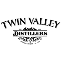 twin valley distillers logo