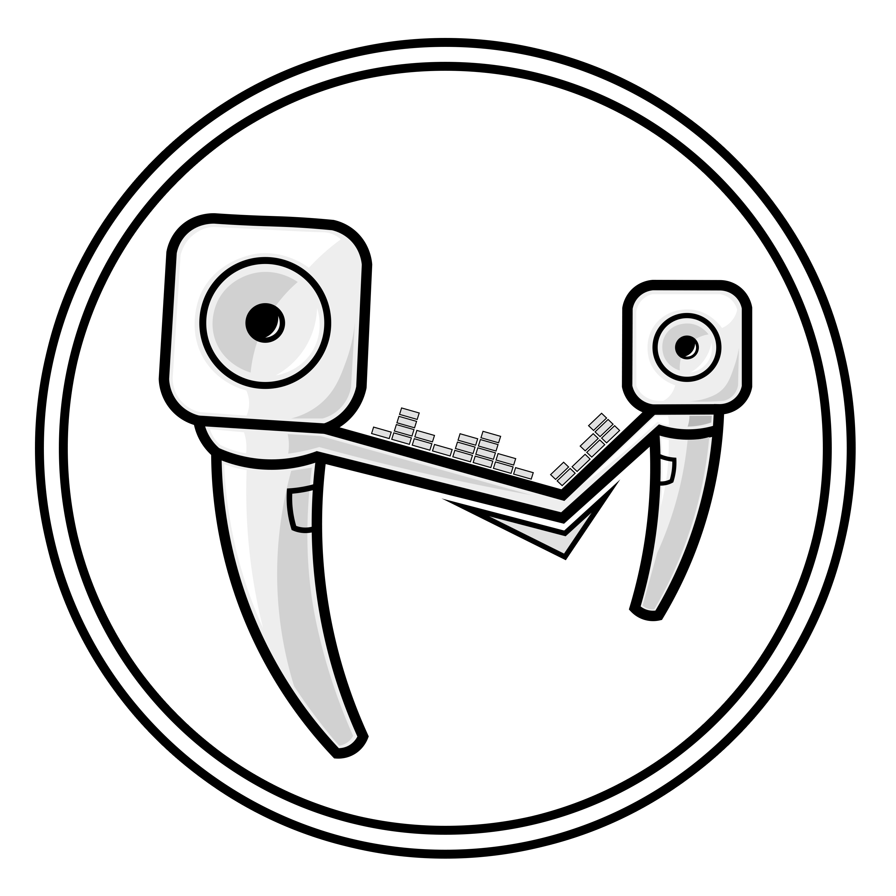 Double M Studios Logo